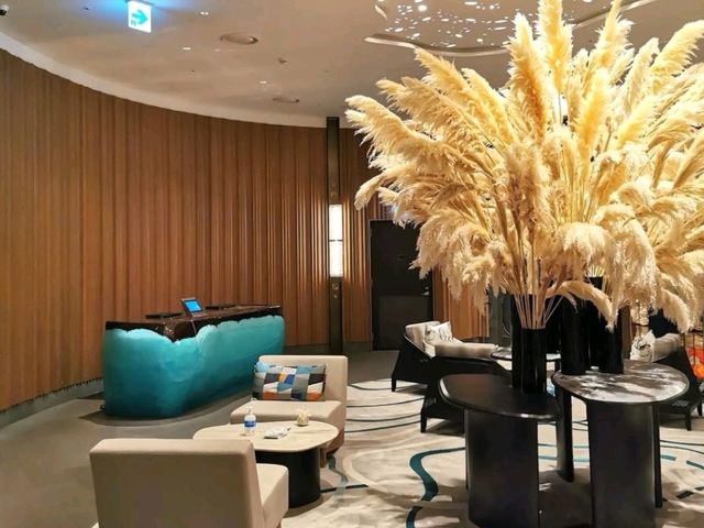 眺めも爽快！韓国チェジュの一流ホテル