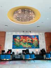 Staycation Bliss at Kuching Waterfront Hotel – Heart of Kuching City