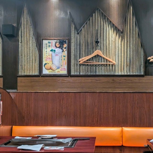 🇯🇵大阪「ゆかり大阪燒」70年老店 經典與清爽的雙重享受