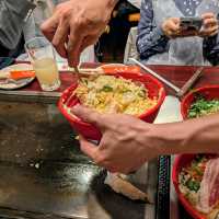 🇯🇵大阪「ゆかり大阪燒」70年老店 經典與清爽的雙重享受