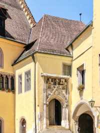 🇩🇪 雷根斯堡（Regensburg）一日遊攻略｜德國多瑙河畔的中世紀古城