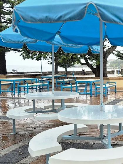 Coogee Pavilion Ground Floor