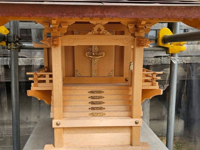 石浦神社獨特御神籤與「きまちゃん」魅力揭密🐾✨