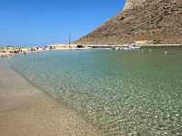 Stavros Beach (Zorba) & Akrotiri Lighthouse, Chania