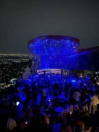 【Tichuca Rooftop Bar｜トロピカルジャングル×バンコク絶景】