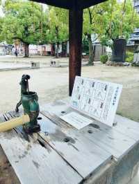 Tennoji Ward: Osaka’s Quiet Heartbeat