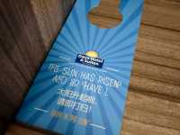 Days Hotel & Suites by Wyndham - a neighborhood-friendly and affordable stay in the city   