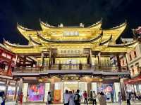 上海豫園旅遊商城
