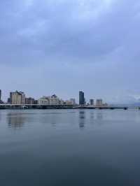 城市裡最安靜的浪漫，在大稻埕