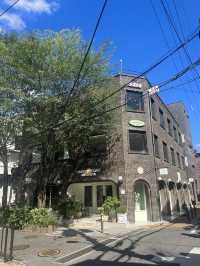 Summer Highlights in Seongsu‑dong