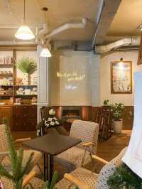 Choux Coffee & Snackbar