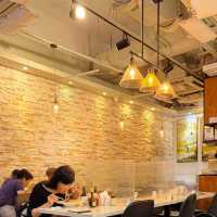 太子西餐 性價比高 紅橋 RosaBridge Restaurant