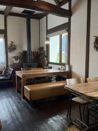 🌿 Otowaya Café — たくみの里で地元の味を楽しむほっこりカフェ