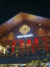 Beyond the Beach: Discover Bali's Most Famous Ribs at This Iconic Warung!