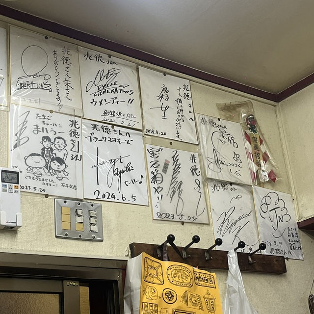 【東京🗼】行列に並んででも食べたい激ウマ街中華🥟