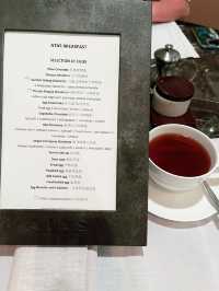 “Elegant Morning Feast at ATAS, Ruma Hotel KL”