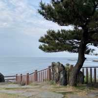 Rocking the Summer: Yongduam Rock
