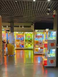 ร้านคีบตุ๊กตา Luckyelephant