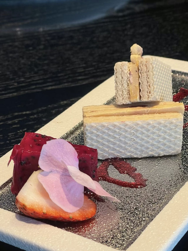 超有格調的餐廳 💕 金灣新晉牛扒房 - V10牛扒（斗门店)