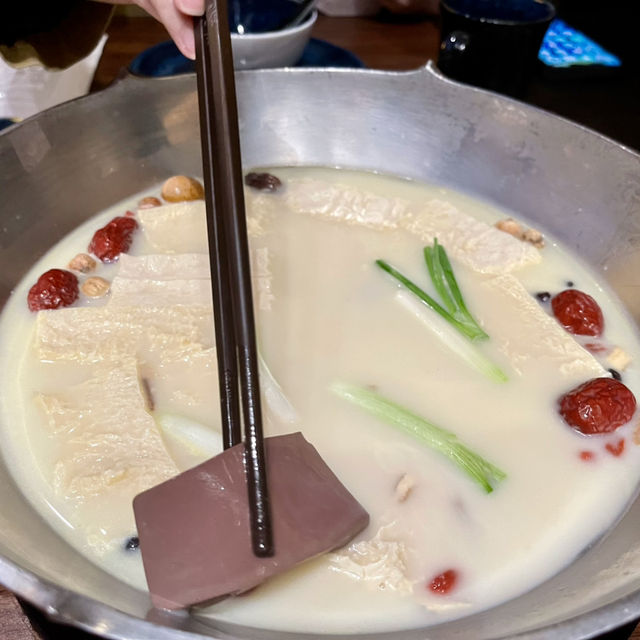 澳門無老鍋🎉🎉美食篇