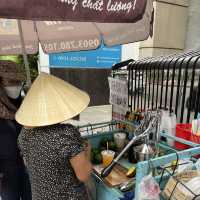 Ho Chi minh tour