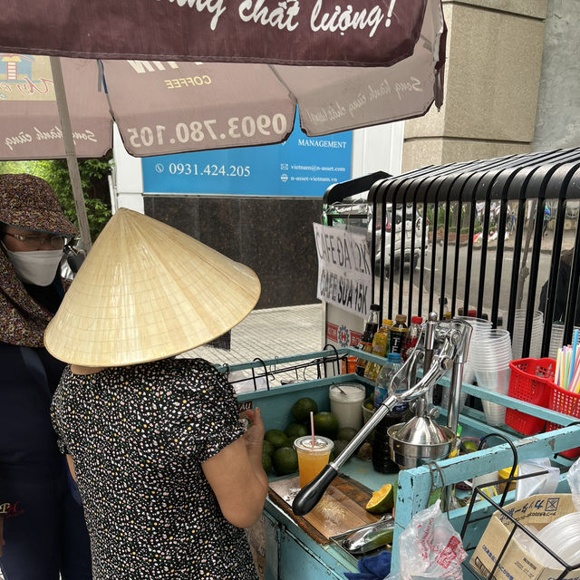 Ho Chi minh tour