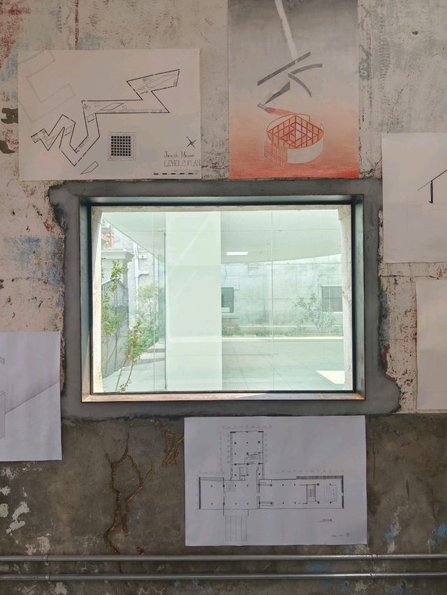🏛️ 信義街咾咕石黃宅-開幕首展