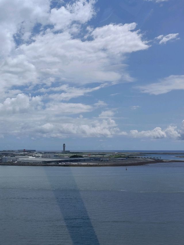 🚢 MSC郵輪五天四夜心得｜基隆→石垣島→沖繩→回基隆