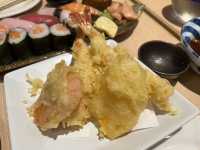 🍣 Birthday Treat with a Taste of Japan at Mitsuba, Clarke Quay Central