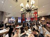 🍜 Finally Tried Nam Heong @ Mid Valley SouthKey JB – Worth the Wait?
