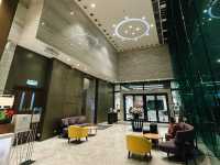 Hilton Garden Inn Hong Kong Mongkok 