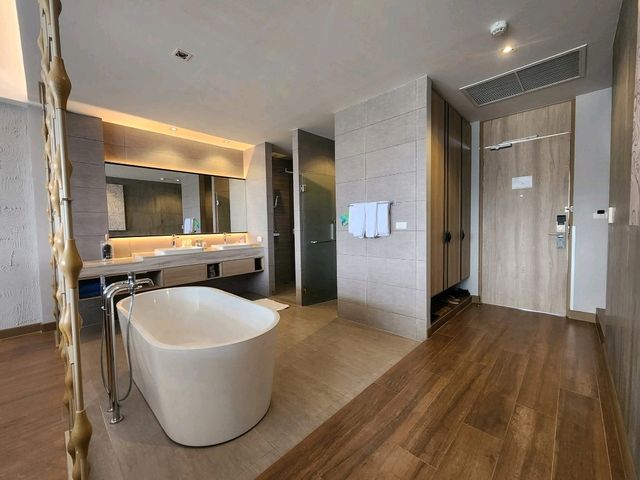 รีวิวiSanook Resort & Suites Hua Hin 