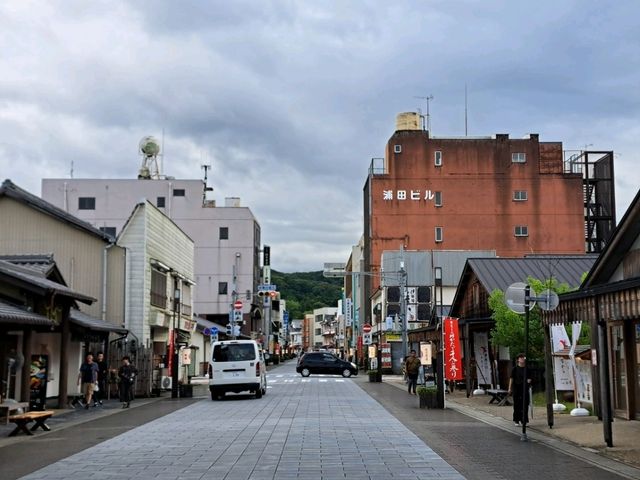 伊勢站前散策：探索日本神話之鄉的起點