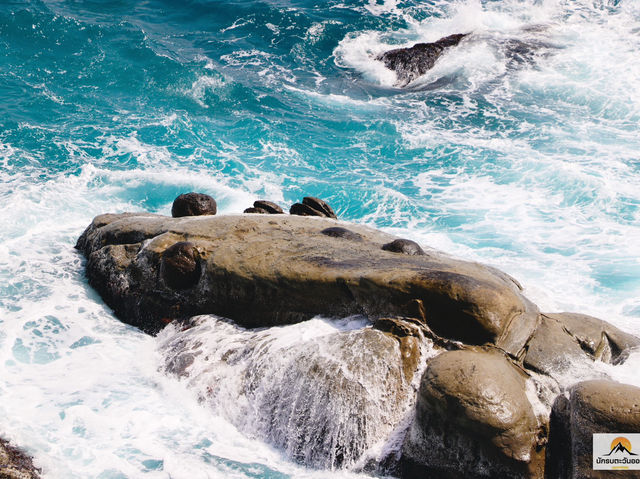 Heping Island Park