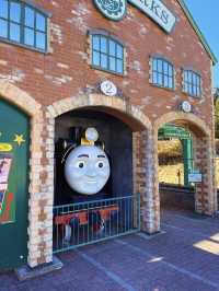 日本Thomas Land