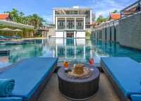 Maikhao Dream Resort&Spa Natai 