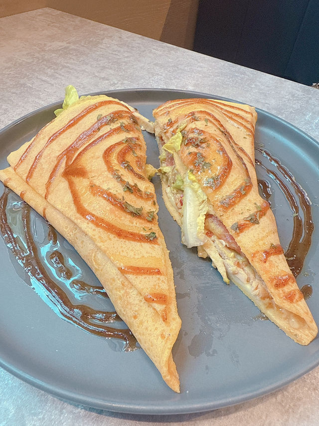 $298 All You Can Eat  無限添飲 + 任食頭盤 + Gelato