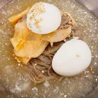 Hanam Pig Restaurant