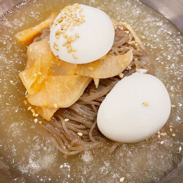 Hanam Pig Restaurant