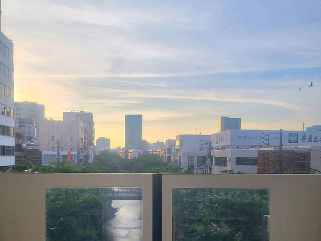 티바나 스타벅스 리저브 로스터리 도쿄(TEAVANA™ スターバックス リザーブ® ロースタリー 東京) 애프터눈티