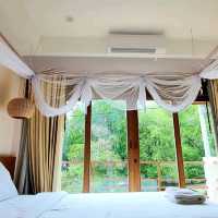 Sealey Resort