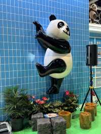 2025香港國際旅遊展6月版本🤣😂😆