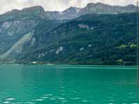 Lake Brienz