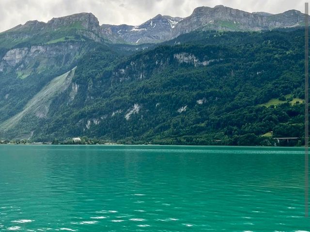 Lake Brienz