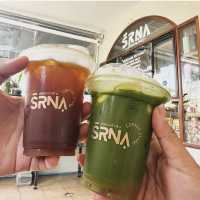 SRNA