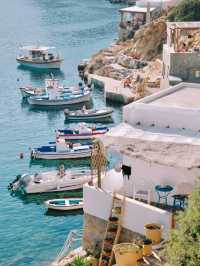 🇬🇷 Skip Santorini — Discover the Hidden Gem of Greece: Sifnos Island