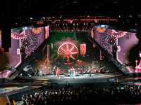 Move On Concert 2025 : UOB Live VIP3 