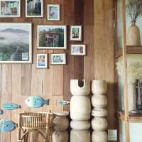 🕰️ Baan Rai I Talay Café  