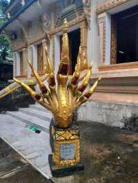 Temple of the Incarnation of Indra