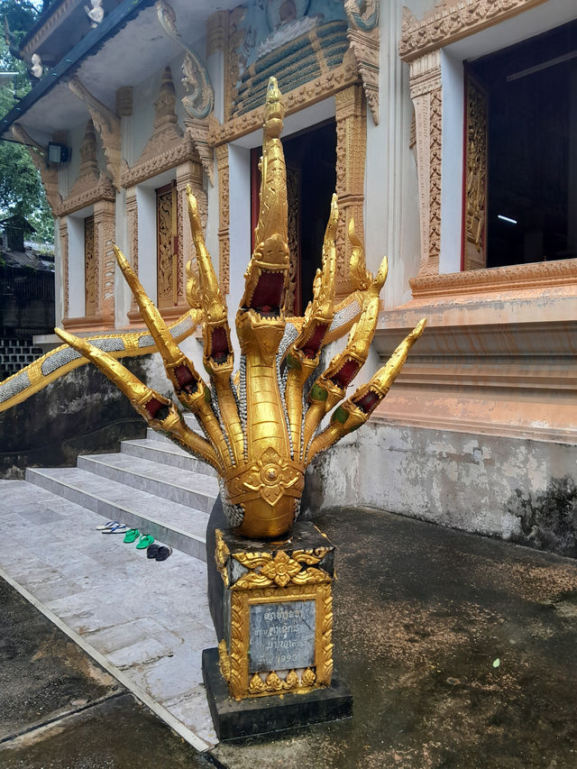 Temple of the Incarnation of Indra